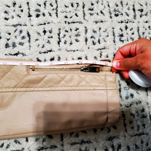 Tan Jacket - Picture 6 of 8